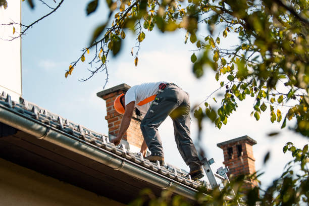 Fast & Reliable Emergency Roof Repairs in New Braunfels, TX